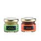 Pack salsas picantes 28 mL - Gourmandier - Miniatura 2
