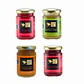 Pack Confituras Gourmandier - Miniatura 1