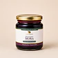 Gourmandier - Mermelada mora sin azúcar - 260 mL - Miniatura 2