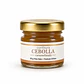 Gourmandier - Confitura cebolla caramelizada - 28 mL - Miniatura 1