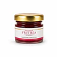 Gourmandier - Mermelada frutilla & jengibre - 28 mL - Miniatura 1