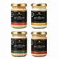Pack ajo chilote Gourmandier - Miniatura 1