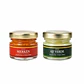 Pack salsas picantes 28 mL - Gourmandier - Miniatura 1