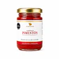 Gourmandier - Confitura pimentón - 156 mL