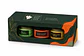 Gourmandier - Caja gourmet 3 u - 28 mL - Miniatura 2