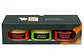 Gourmandier - Caja gourmet 3 u - 28 mL - Miniatura 1