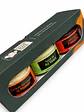 Gourmandier - Caja gourmet 3 u - 28 mL - Miniatura 3