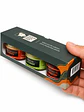 Gourmandier - Caja gourmet 3 u - 28 mL - Miniatura 5