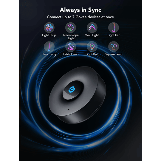 Music Sync Box Govee - Image 2