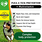 Flea and Tick Prevention Chewable Pills for Dogs - thumbnail 2