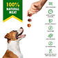 Kabobs Dog Treats - Duck & Chicken, Rawhide-Free, Grain-Free, Long-Lasting Chews - thumbnail 5