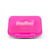 Slapklatz - Pink / Damper Gel Para Baterias Y Platillos