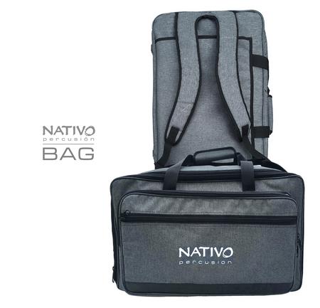 Nativo Bag / Funda
