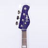 Wizard 4 - Quilted Top Tribal - Purple (Independent Line)