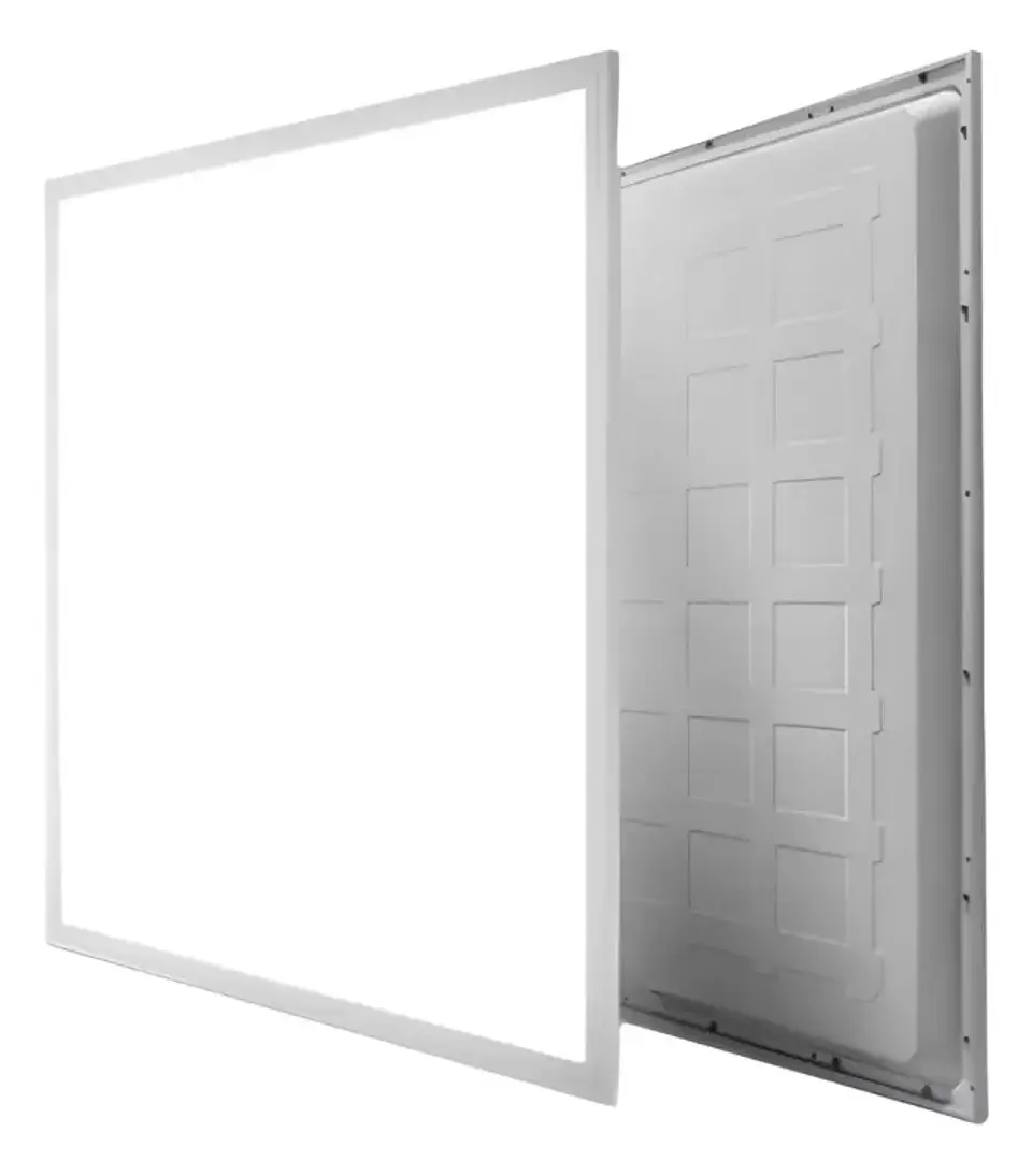 LAMPARA LED EMBUTIDA 60X60 BLANCO FRÍO 3