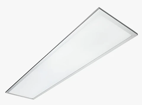PANEL LED 120X30 EMBUTIDO BLANCO FRÍO
