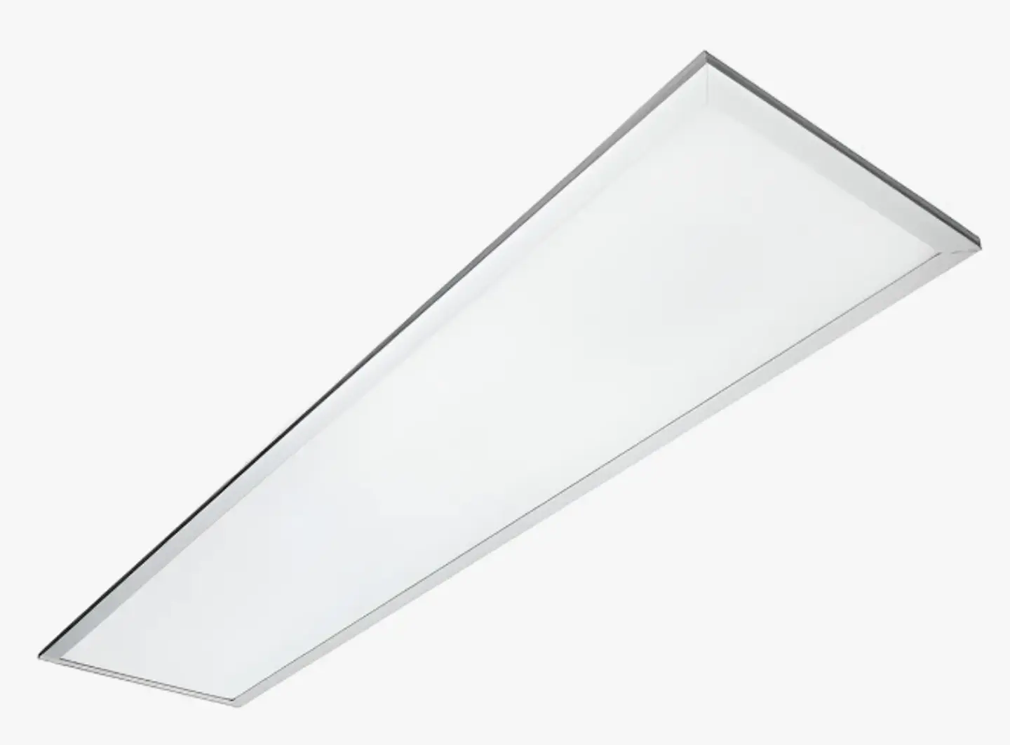 PANEL LED 120X30 EMBUTIDO BLANCO FRÍO 1