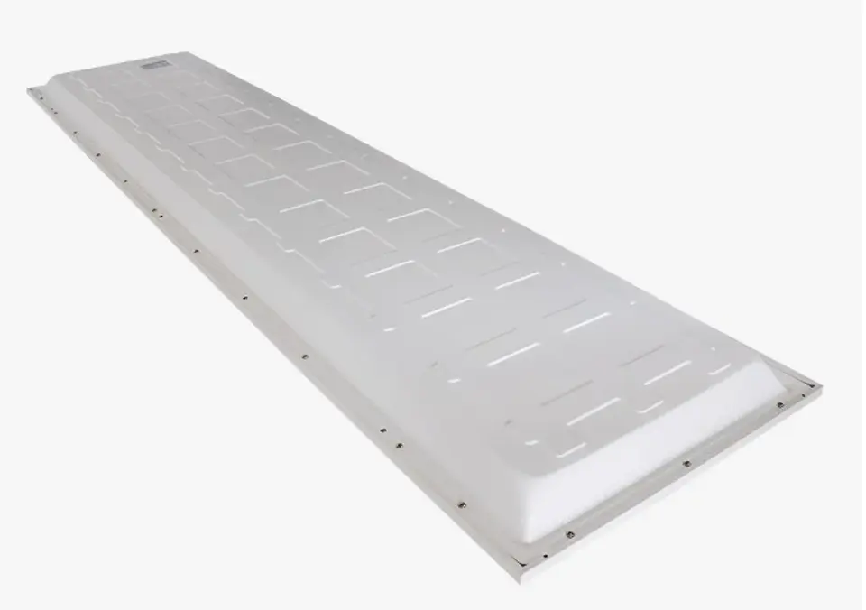 PANEL LED 120X30 EMBUTIDO BLANCO FRÍO 2