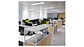 PANEL LED 120X30 EMBUTIDO BLANCO FRÍO - Miniatura 5