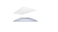 PANEL LED 120X60 EMBUTIDO BLANCO FRÍO - Miniatura 2