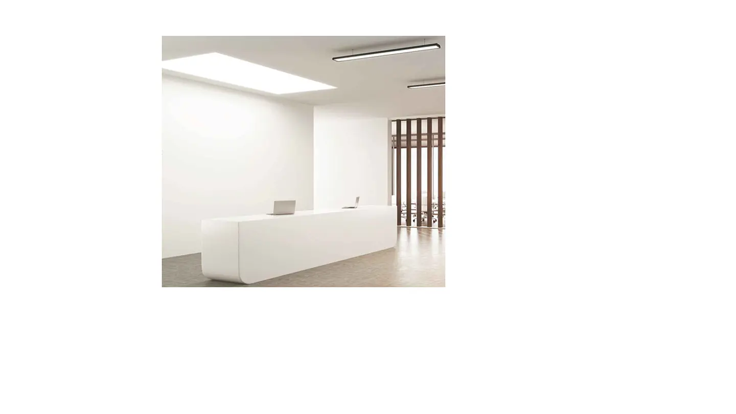 PANEL LED 120X60 EMBUTIDO BLANCO FRÍO 5