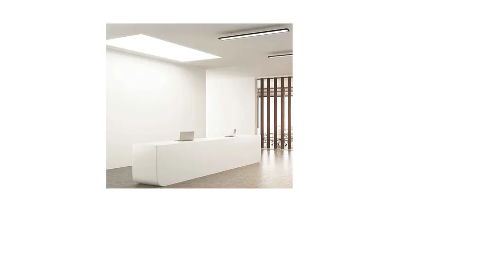 PANEL LED 120X60 EMBUTIDO BLANCO FRÍO 5