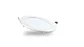 LAMPARA LED EMBUTIDA 9W BLANCO FRÍO - Miniatura 3