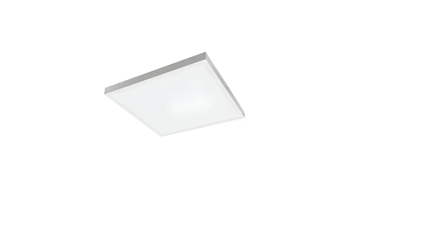 LAMPARA LED SOBREPUESTO 60X60 BLANCO FRÍO 2