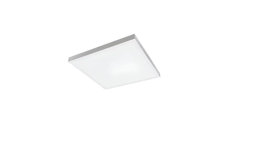 LAMPARA LED SOBREPUESTO 60X60 BLANCO FRÍO 2