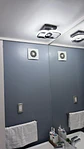 LÁMPARA LED 2 CUADROS 3 TONOS BLANCO FRÍO, CALIDO Y NEUTRO - Miniatura 11