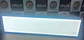 LAMPARA LED SOBREPUESTO 120X30 BLANCO FRIO - Miniatura 2