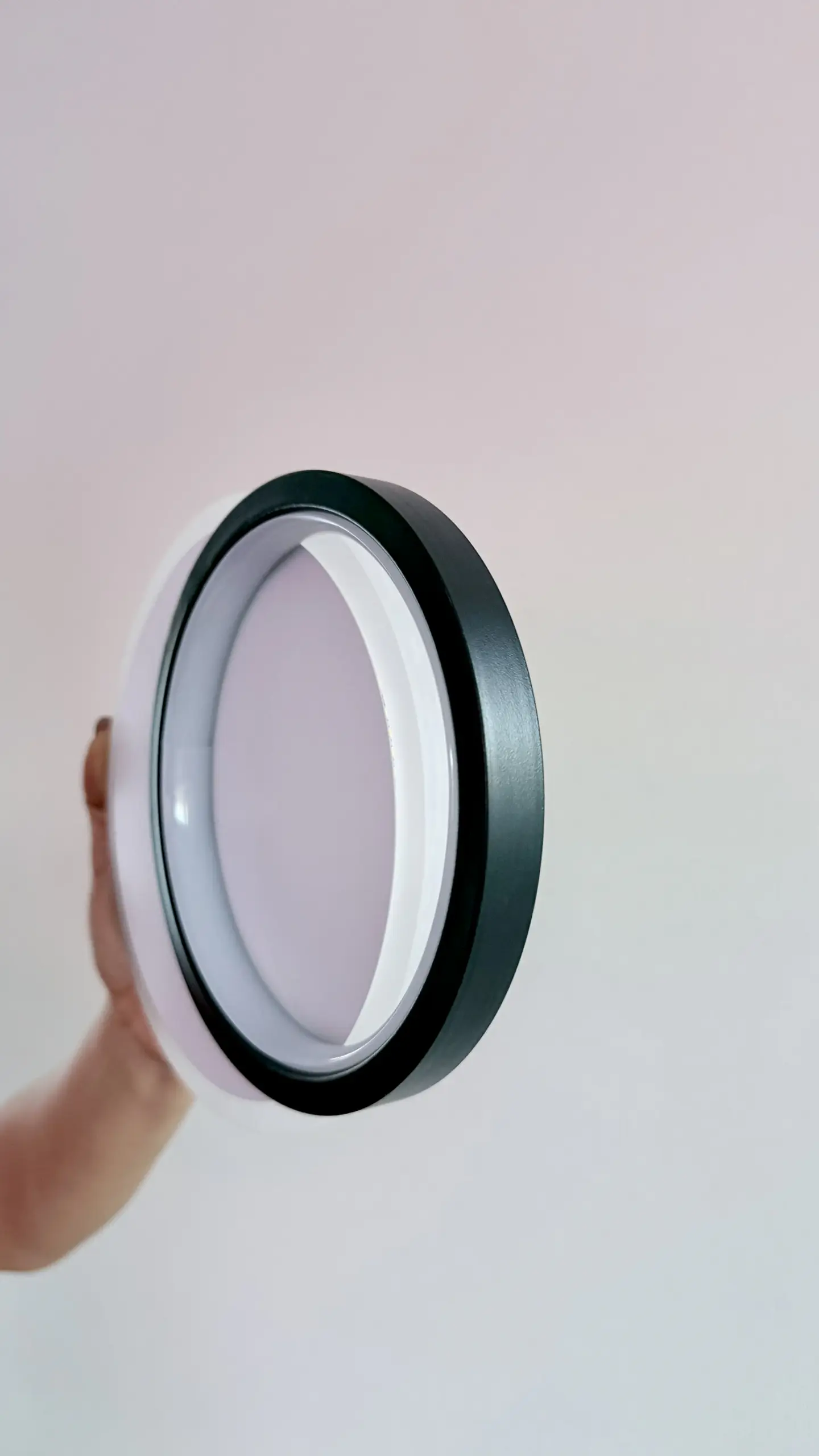 LÁMPARA LED NÓRDICO 3 TONOS BLANCO FRÍO, CALIDO Y NEUTRO 6