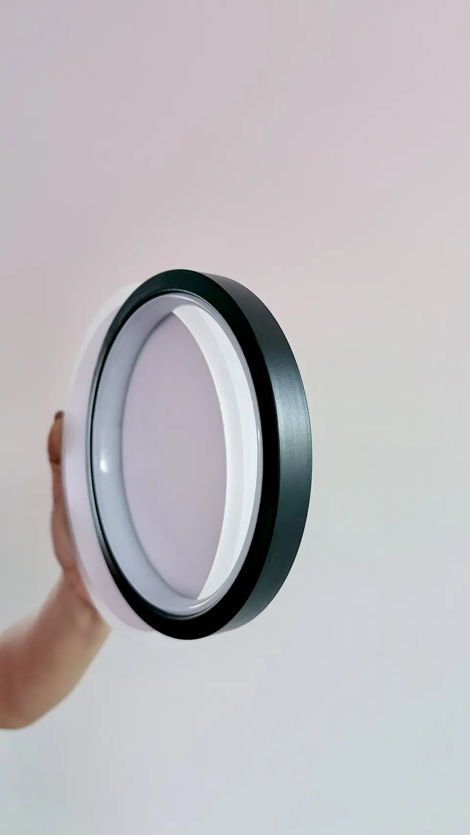 LÁMPARA LED NÓRDICO 3 TONOS BLANCO FRÍO, CALIDO Y NEUTRO 6