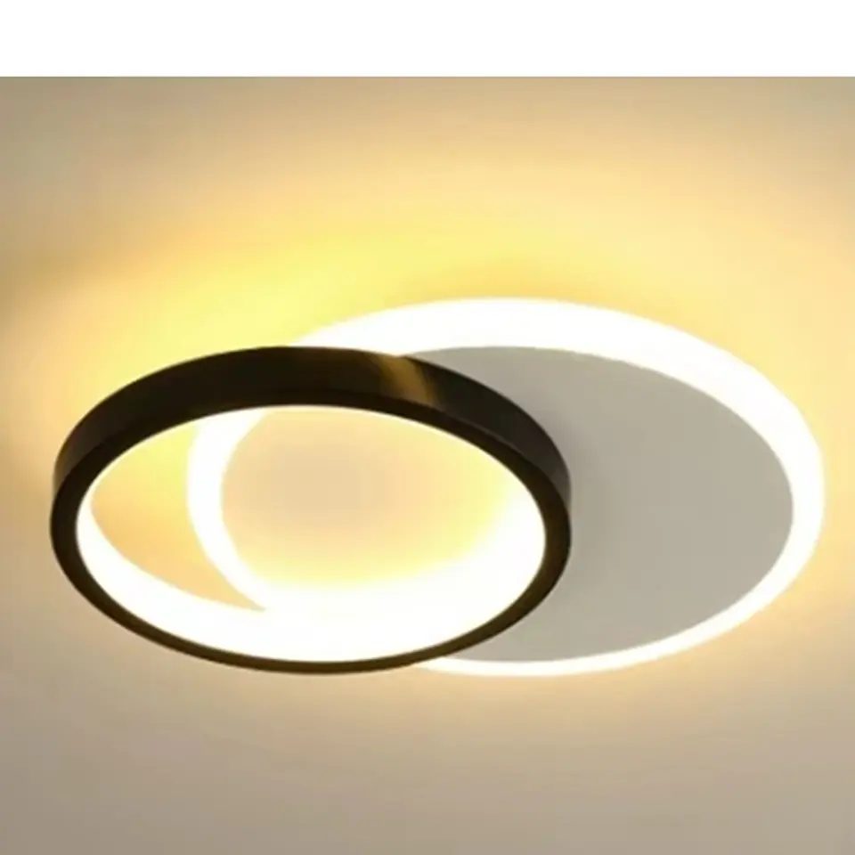 LÁMPARA LED NÓRDICO 3 TONOS BLANCO FRÍO, CALIDO Y NEUTRO 1
