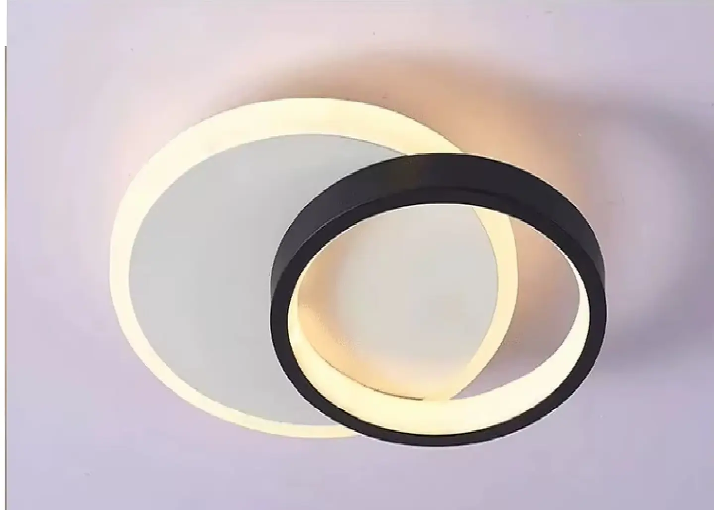 LÁMPARA LED NÓRDICO 3 TONOS BLANCO FRÍO, CALIDO Y NEUTRO 2