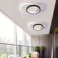 LÁMPARA LED NÓRDICO 3 TONOS BLANCO FRÍO, CALIDO Y NEUTRO - Miniatura 5
