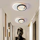LÁMPARA LED NÓRDICO 3 TONOS BLANCO FRÍO, CALIDO Y NEUTRO - Miniatura 7