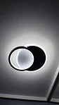 LÁMPARA LED NÓRDICO 3 TONOS BLANCO FRÍO, CALIDO Y NEUTRO - Miniatura 4