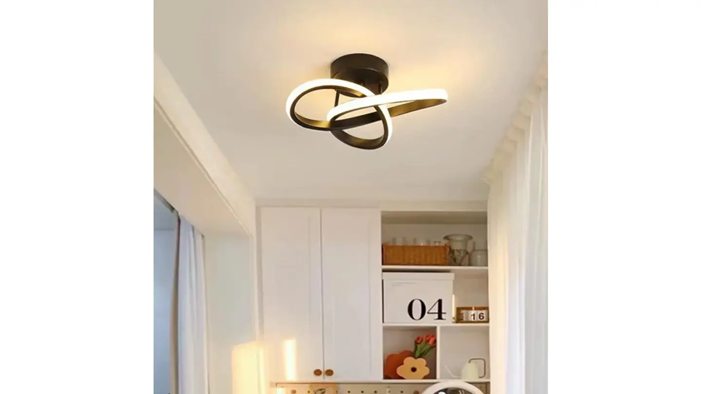 LÁMPARA LED NUDO 3 TONOS BLANCO FRÍO, CALIDO Y NEUTRO 3