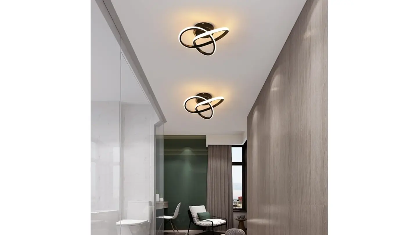 LÁMPARA LED NUDO 3 TONOS BLANCO FRÍO, CALIDO Y NEUTRO 5