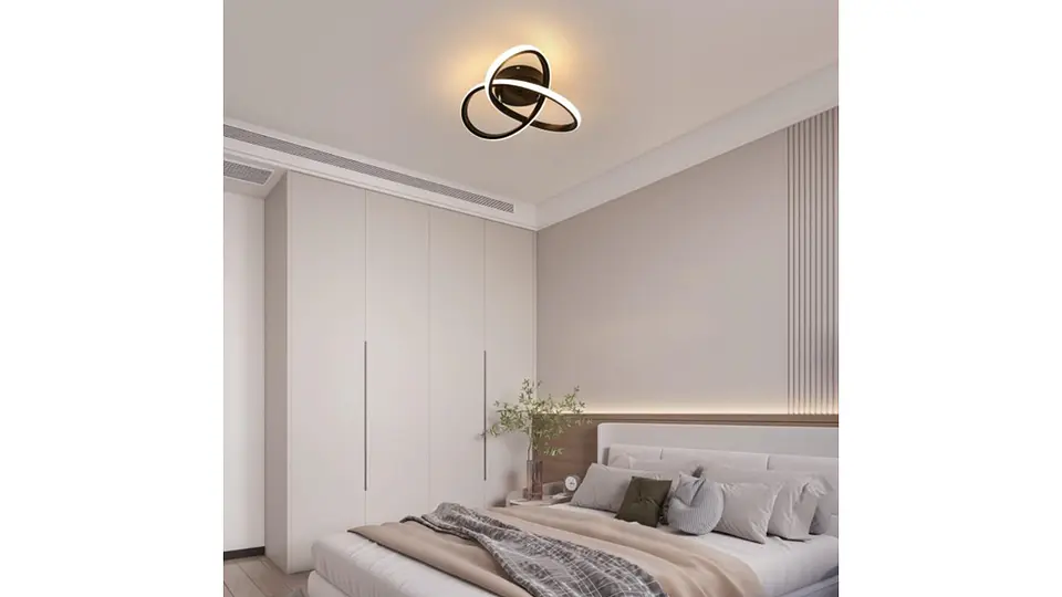LÁMPARA LED NUDO 3 TONOS BLANCO FRÍO, CALIDO Y NEUTRO 6