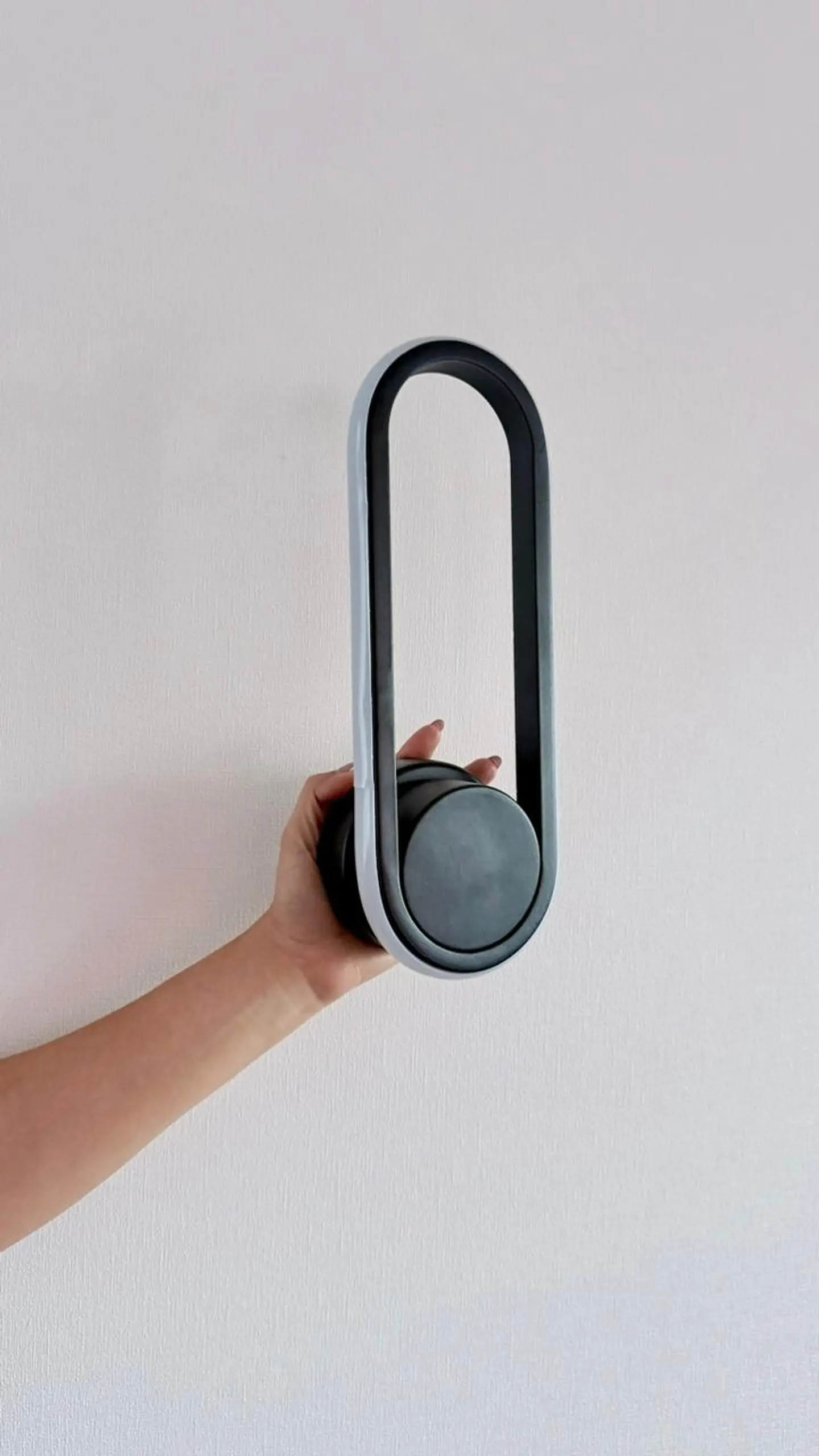 APLIQUE DE PARED 360 3 TONOS, BLANCO FRÍO, CÁLIDO Y NEUTRO 10
