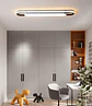 LÁMPARA DE TECHO LED MINIMALISTA 60CM 3 TONOS BLANCO FRÍO, CÁLIDO Y NEUTRO - Miniatura 2