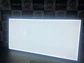 LAMPARA LED SOBREPUESTO 120X60 96W BLANCO FRIO - Miniatura 2