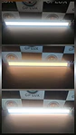 BARRA DE LUZ CON SENSOR 60 CM - Miniatura 3