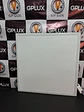 LAMPARA LED EMBUTIDA 60X60 BLANCO FRÍO - Miniatura 1