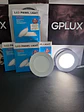 LAMPARA LED EMBUTIDA 6W BLANCO FRÍO - Miniatura 2