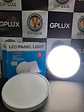 LAMPARA LED SOBREPUESTO 24W BLANCO FRÍO - Miniatura 2