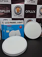 LAMPARA LED SOBREPUESTO 24W BLANCO FRÍO - Miniatura 1