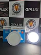 LAMPARA LED EMBUTIDA 12W BLANCO FRÍO - Miniatura 2